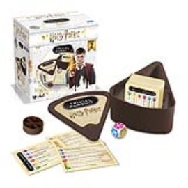 Harry Potter Trivial Pursuit Volume 2