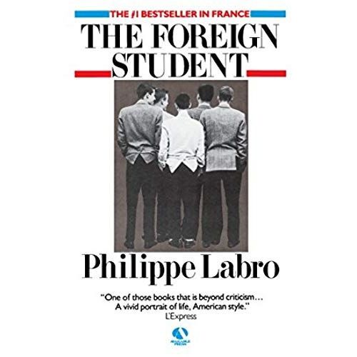 The Foreign Student