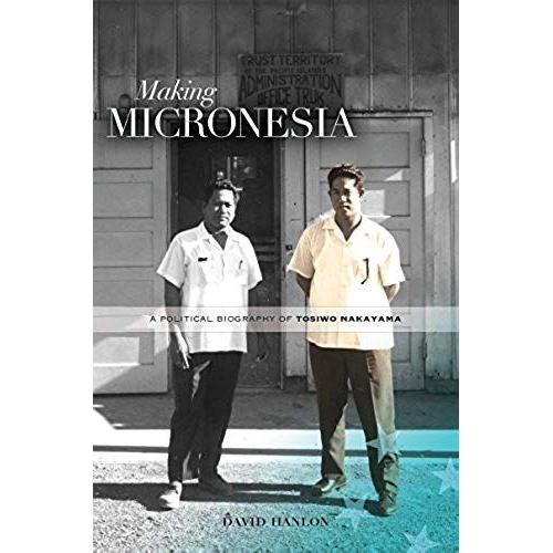 Making Micronesia