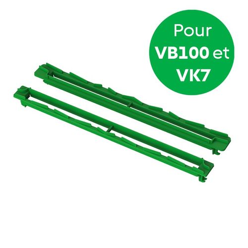 Cadres de lèvres d¿étanchéité (avant et arrière) SPB100 / SP7