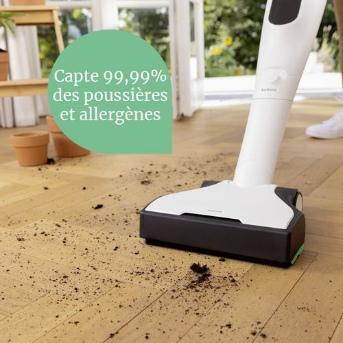 Aspirateur sans fil Kobold VK7