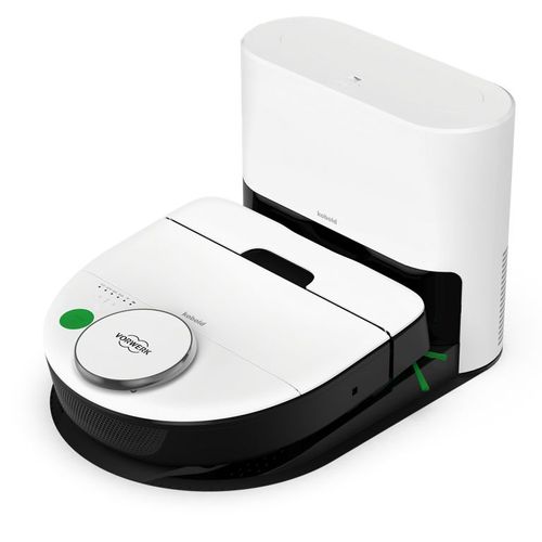 Robot aspirateur VR7 avec base d¿autovidage