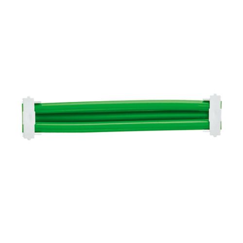 Battants verts pour embout d'aspiration literie Kobold MR440
