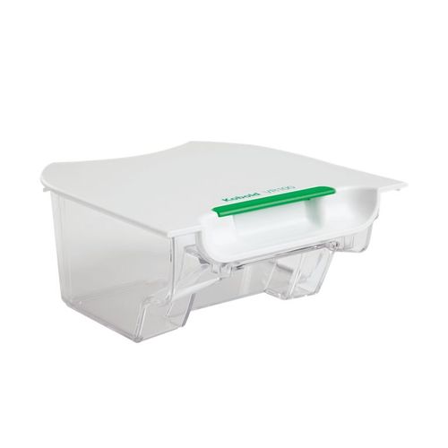 Bac à poussières robot aspirateur Kobold VR100