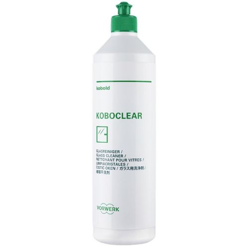 Nettoyant vitres Koboclear Kobold