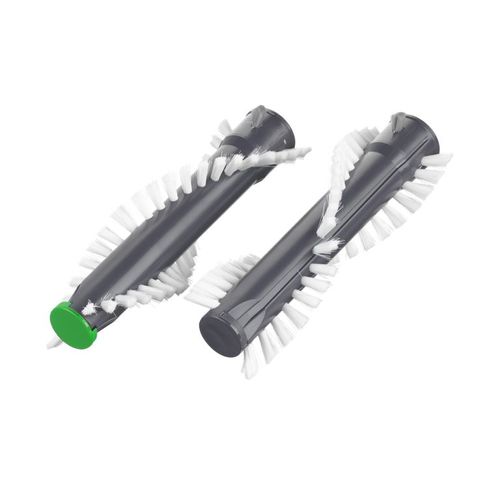 Jeu de 2 brosses nettoyage à sec Kobold EB370