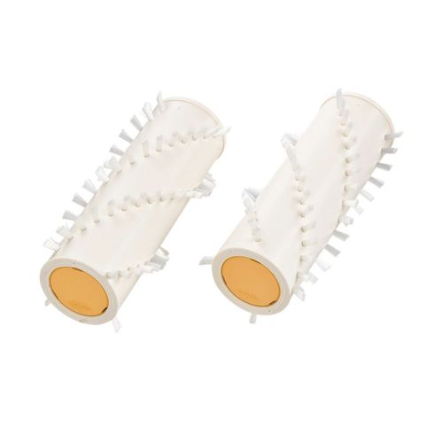 Jeu de 2 brosses nettoyage à sec Kobold EB351-350