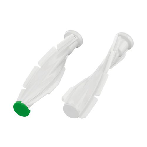 Jeu de 2 brosses matelas Kobold EB370