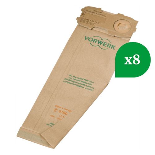 Sac aspirateur Kobold VK118-122