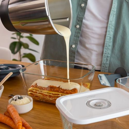 Récipients sous-vide Thermomix® (x3)