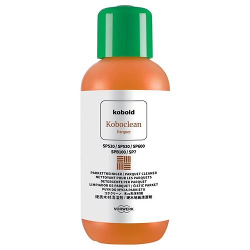 Nettoyant parquet Koboclean Kobold