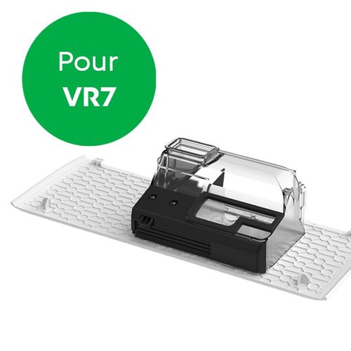 Bac à poussière VR7