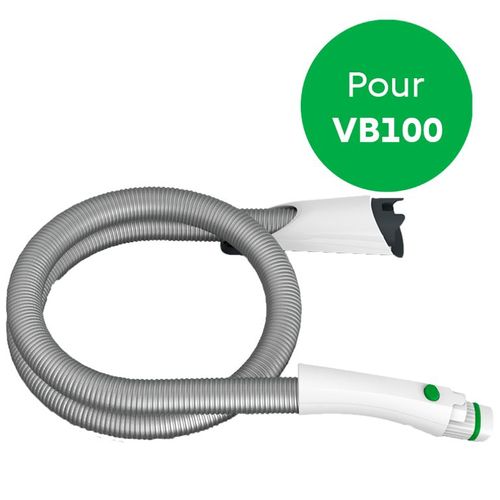Flexible non électrifié pour aspirateur Kobold VB100