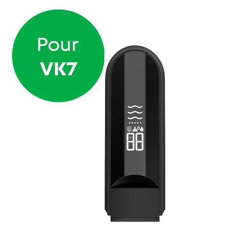 Batterie amovible pour aspirateur laveur Kobold VK7