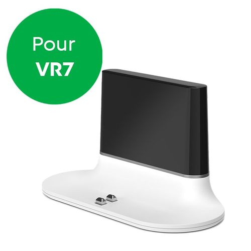 Station de charge CB7