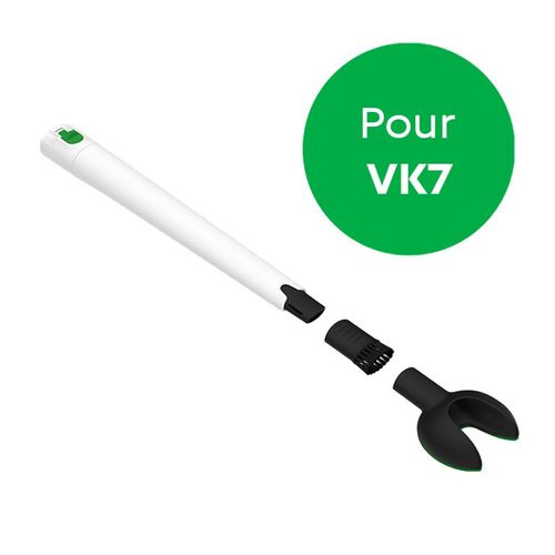 Passe-partout VD7 pour aspirateur VK7