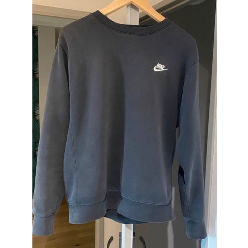 Pull Nike Noir