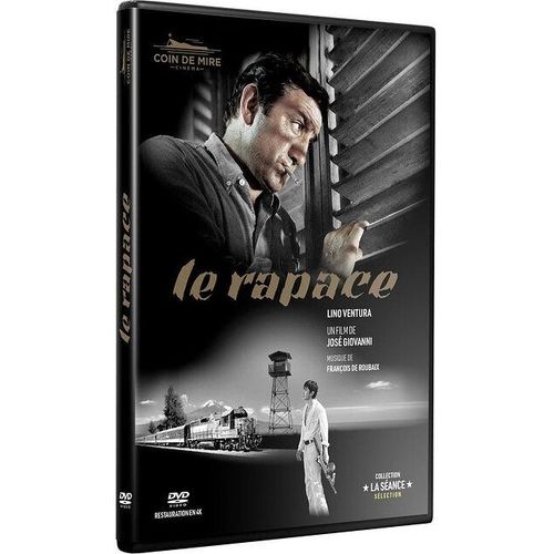 Le Rapace