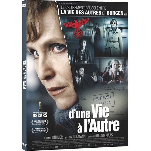 D'une Vie À L'autre