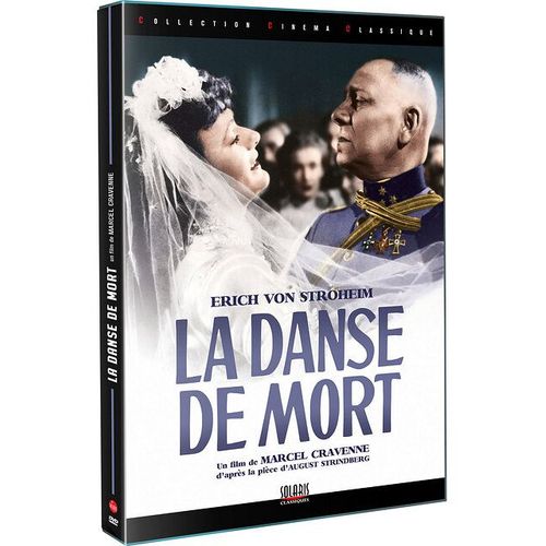 La Danse De Mort