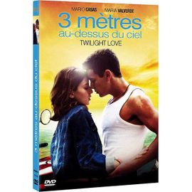 3 Mètres Au-Dessus Du Ciel (Twilight Love)