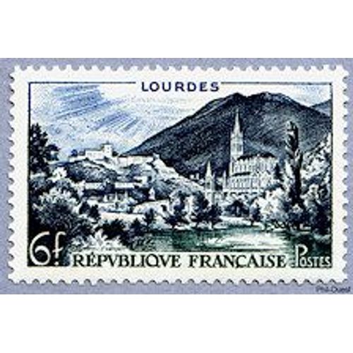 Lourdes