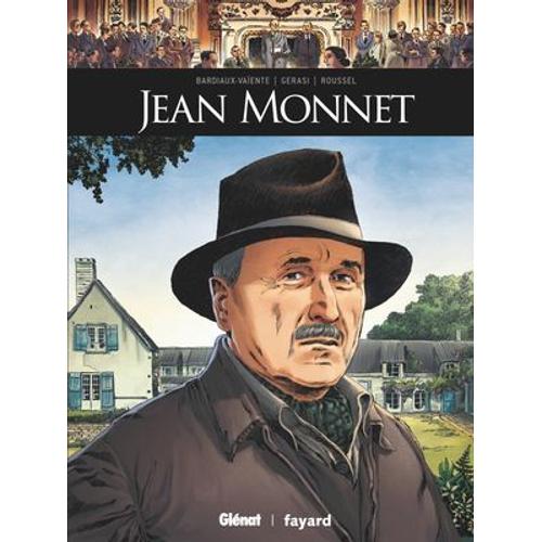 Jean Monnet