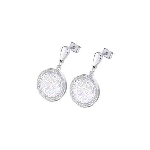 Boucle D'oreilles Lotus Femme Ls2179/4/1