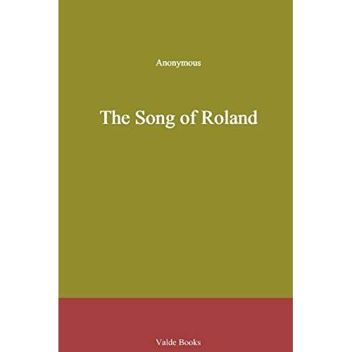 The Song Of Roland: Null