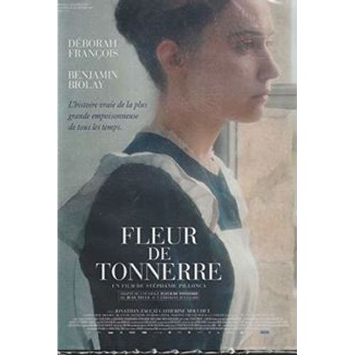 Fleur De Tonnerre