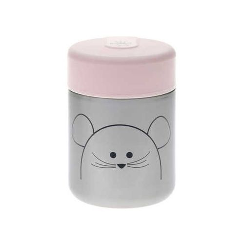 Thermos Repas Little Chums Souris