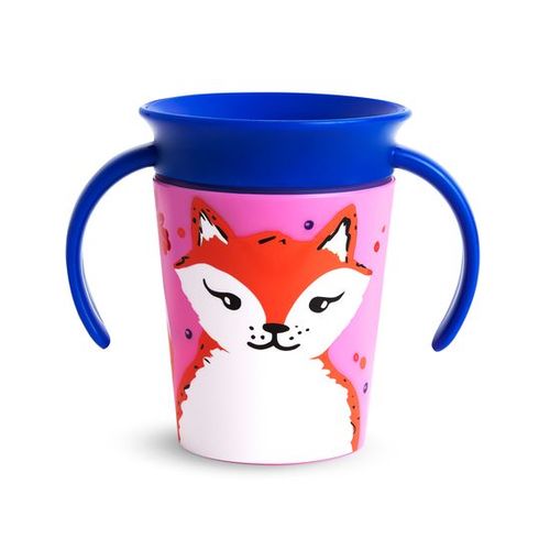Tasse Miracle Avec Anses Renard