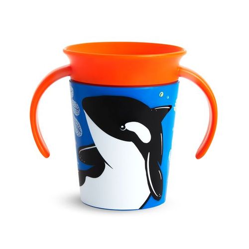Tasse Miracle Avec Anses Orque