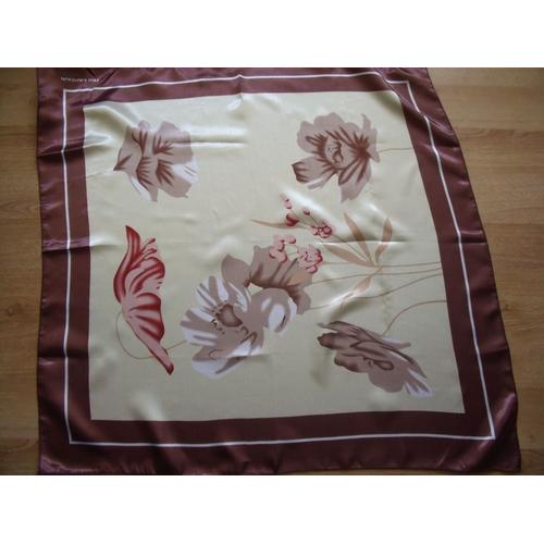 Foulard Ted Lapidus