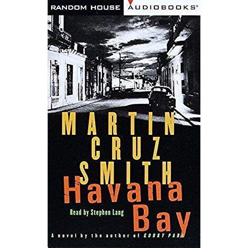 Havana Bay