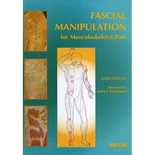 Fascial Manipulation For Musculoskeletal Pain