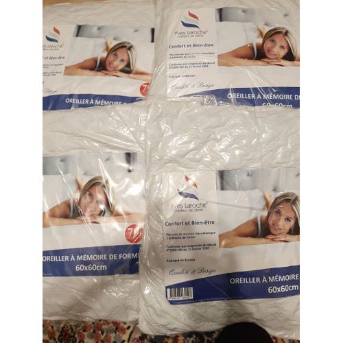 Coussin Carré