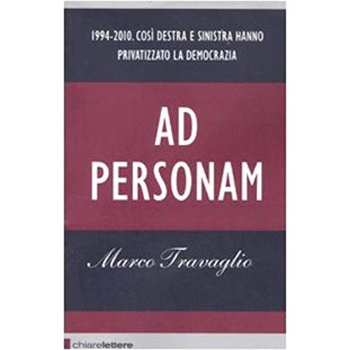 Ad Personam