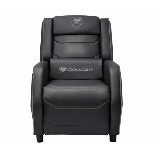 Cougar Gaming Ranger S Black Fauteuil De Gaming Siège Rembourré Noir