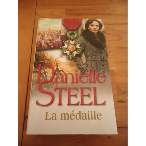 La Medaille