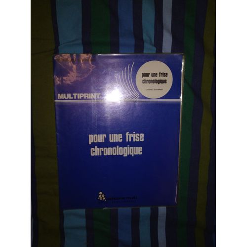 Frise Chronologique