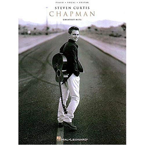 Steven Curtis Chapman - Greatest Hits