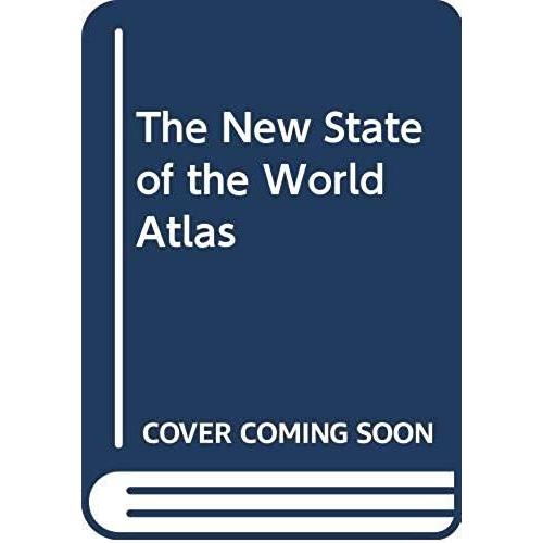 The New State Of The World Atlas