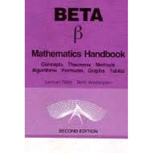 Beta Mathematics Handbook