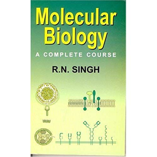 Molecular Biology A Complete Course