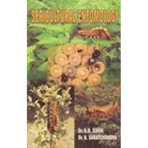 Sericultural Entomology