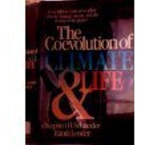 The Coevolution Of Climate And Life