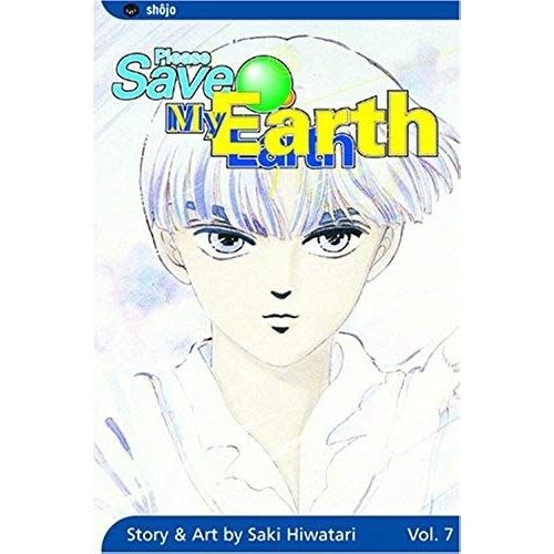 Please Save My Earth, Vol. 7