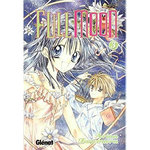 Fullmoon 3 (Spanish Edition)