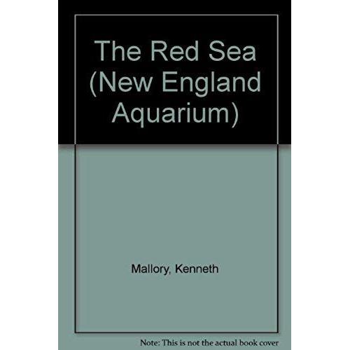 The Red Sea (New England Aquarium)